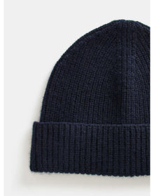 Unisex | Benny Beanie | Navy