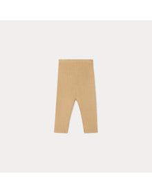 Unisex | Bilitis Leggings | 2Y-3Y | Straw