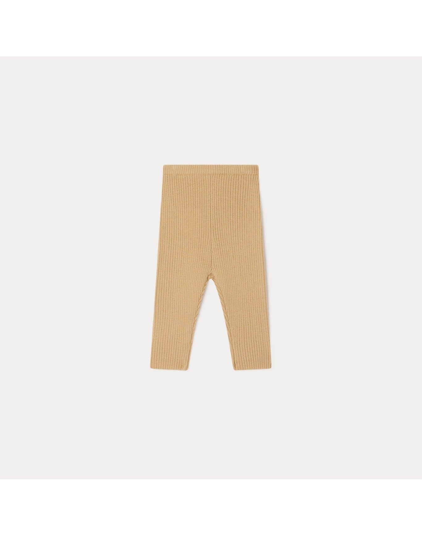 Unisex | Bilitis Leggings | 2Y-3Y | Straw