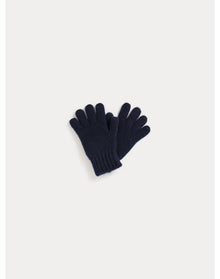 Unisex | Birk Gloves | Navy
