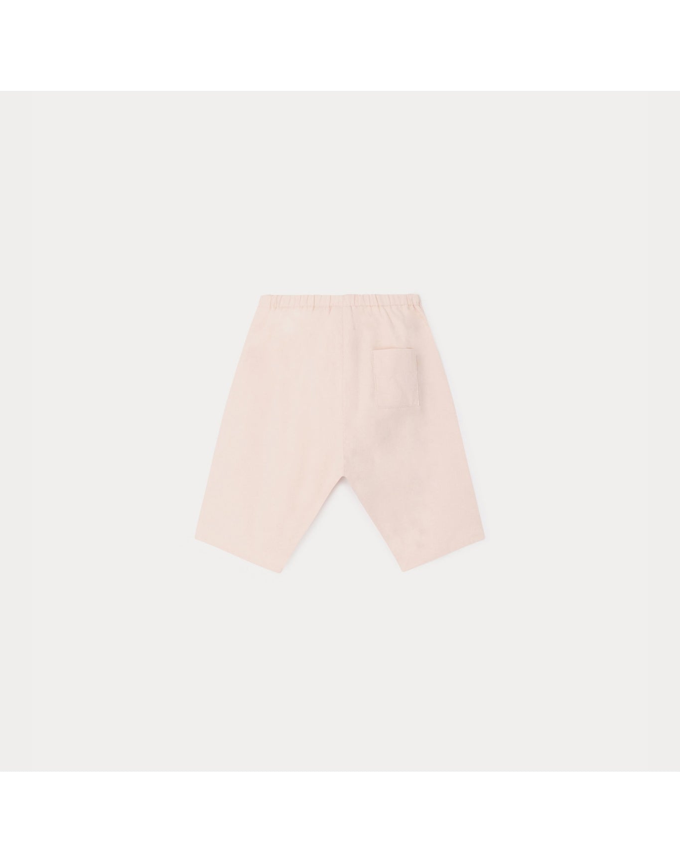 Unisex | Dandy Pants | 1M-18M | Pink