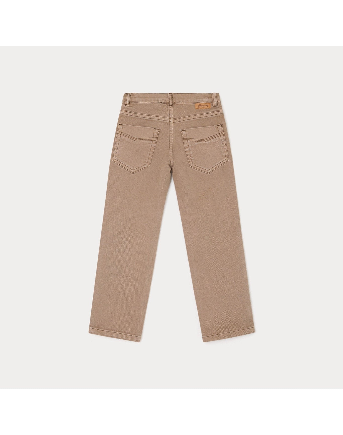 Unisex | Dewey Jeans | 8Y | String
