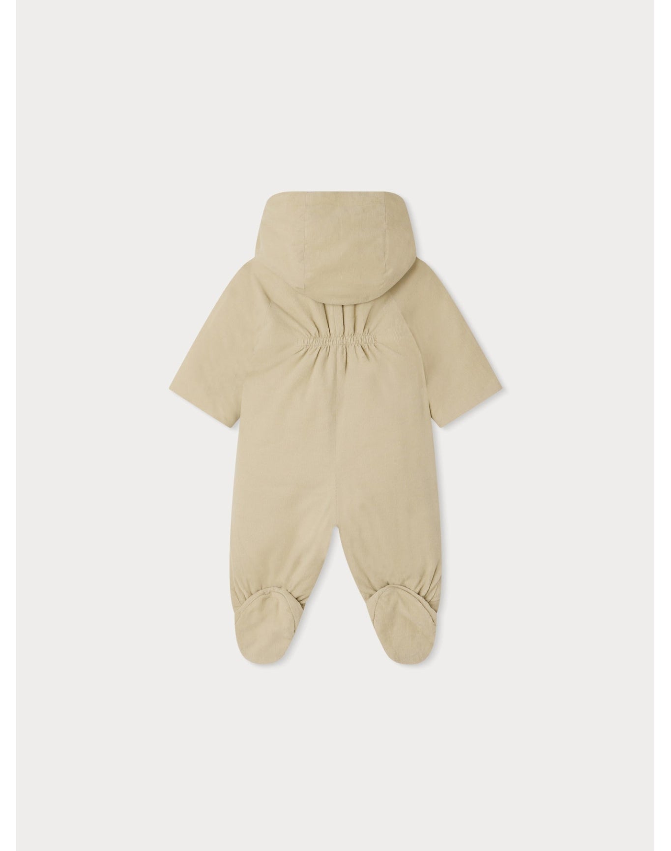 Unisex | Fevrier Racing Suit | Sand