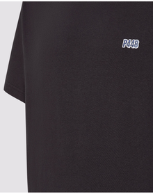 Unisex | P448 T-Shirt | Black