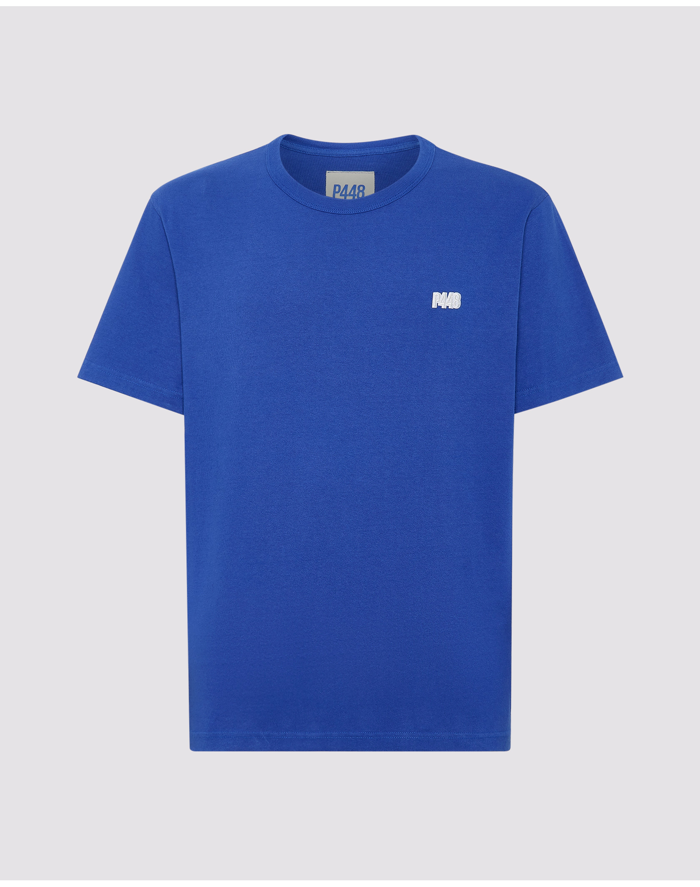 Unisex | P448 T-Shirt | Blue