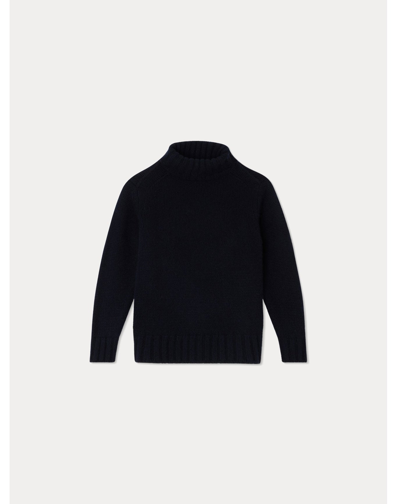 Unisex | Temperance Sweater | 10Y | Navy