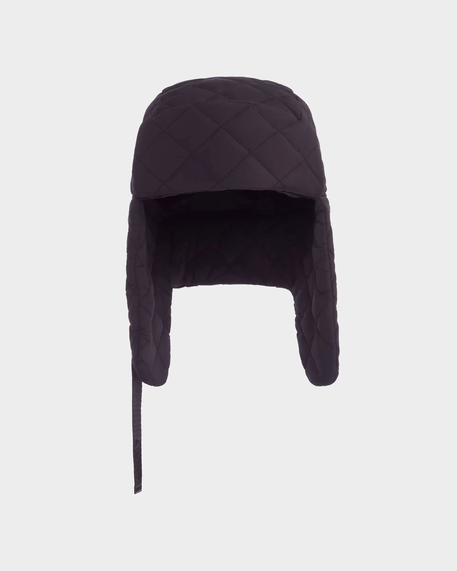 Unisex | JED Hat | Black