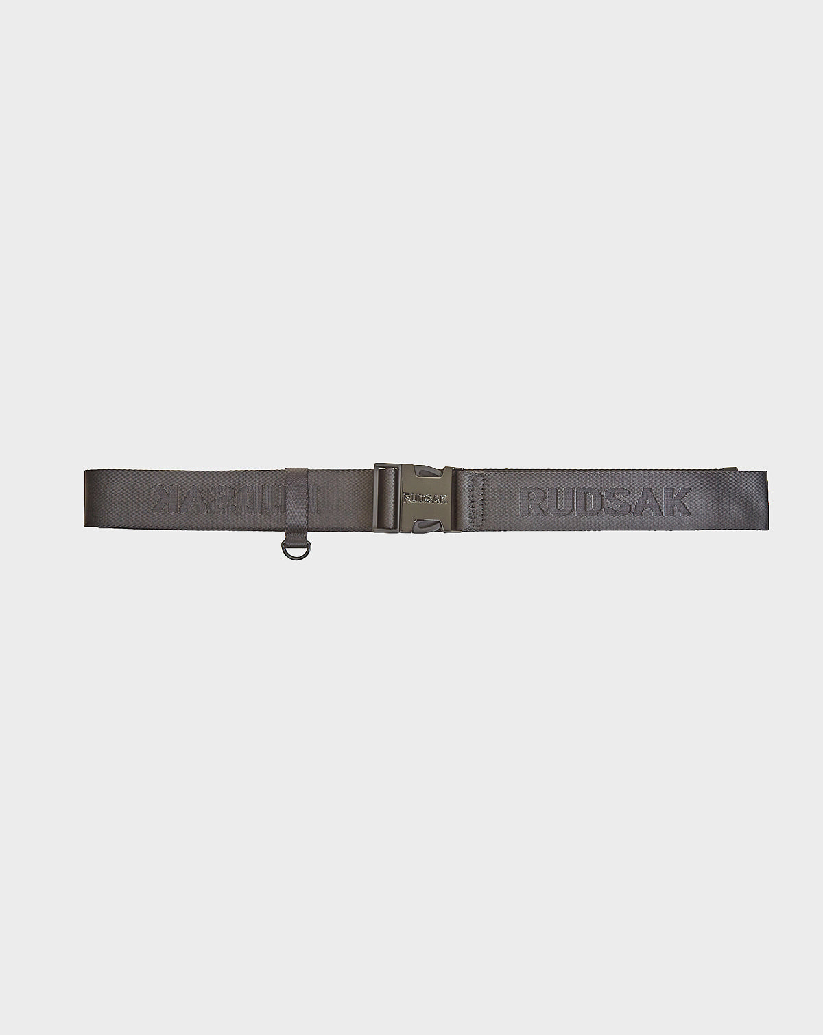 Unisex | AVAN Belt | Black
