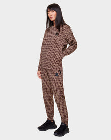 Unisex | DEVAN Sweater | Rudsak Cohiba Print