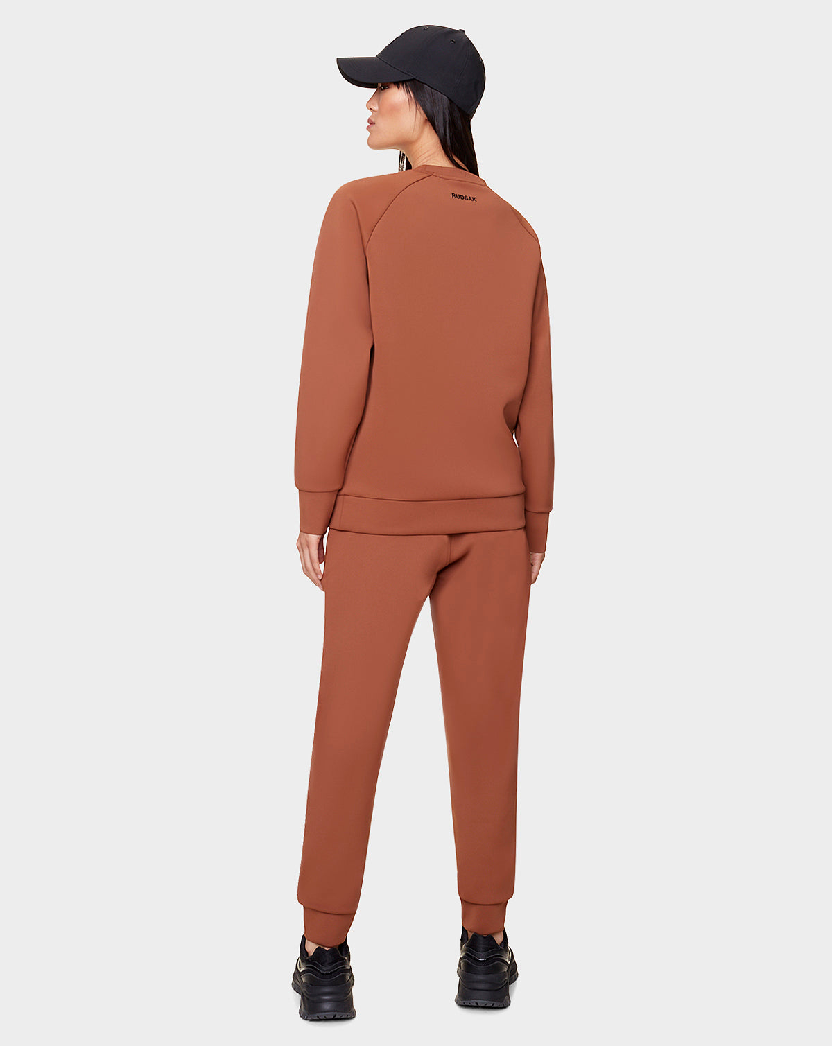 Unisex | DEVAN Sweater | Cohiba