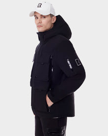 Unisex | PALM - 9123000 | Black