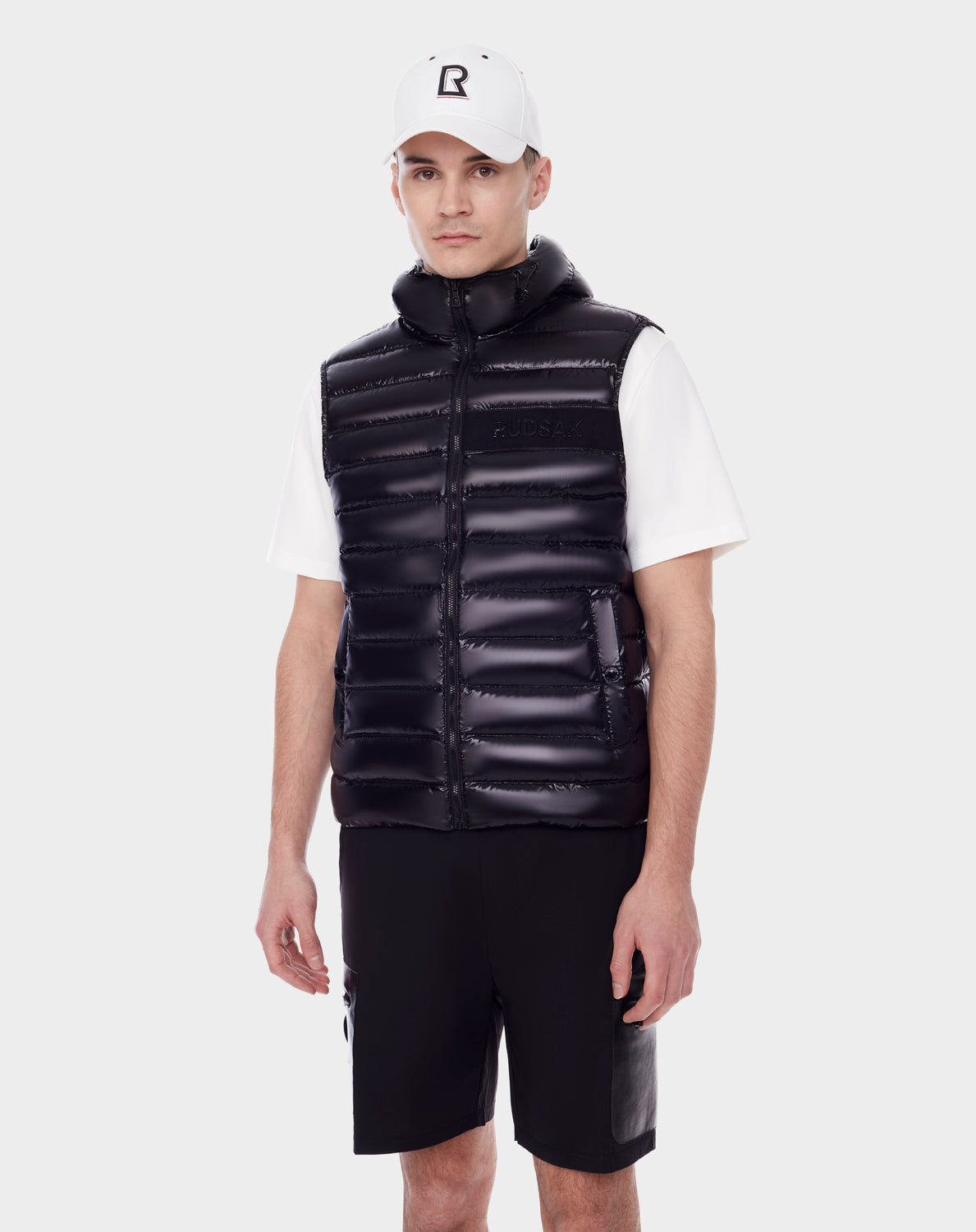 Unisex | PALM - 9123000 | Black