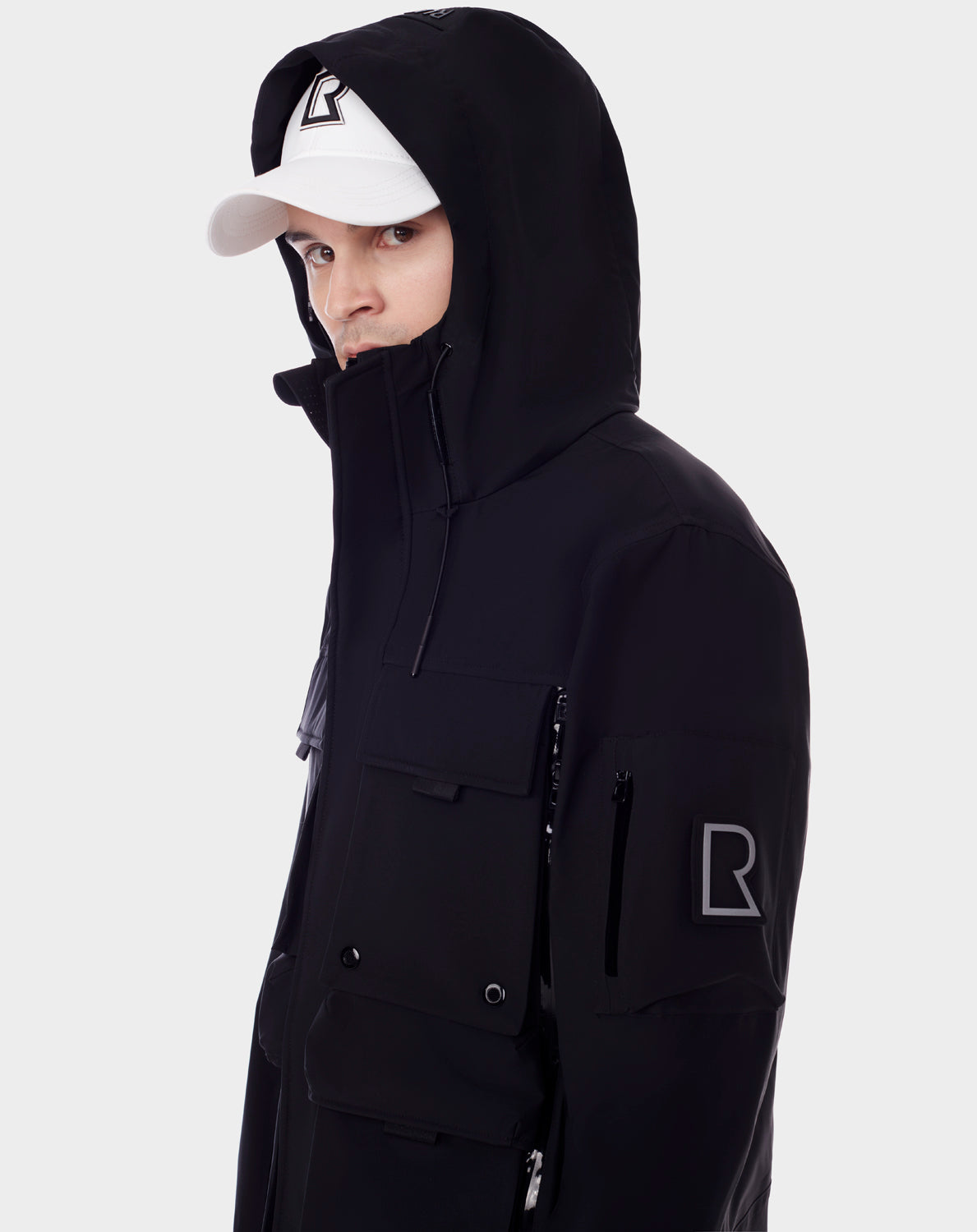 Unisex | PALM - 9123000 | Black