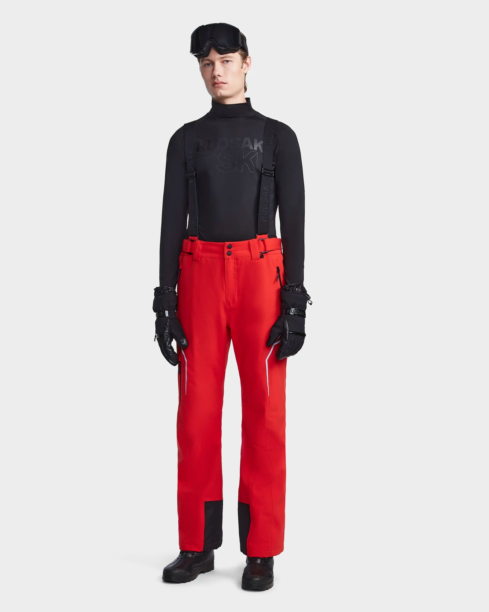 Unisex | OMAL - 9123517 | Orange Men