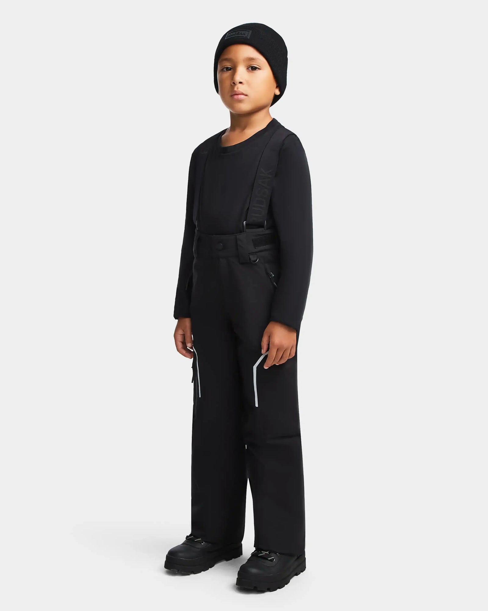 Kids | OMAL K - 0123526 | Black