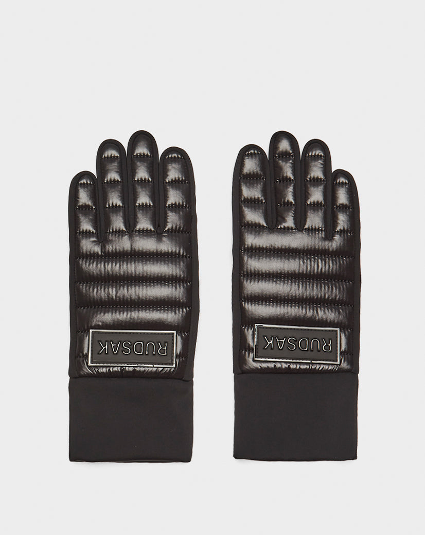 Unisex | ODE Glov | Black