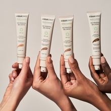 MD Mineral BB Creme SPF 50 benefits