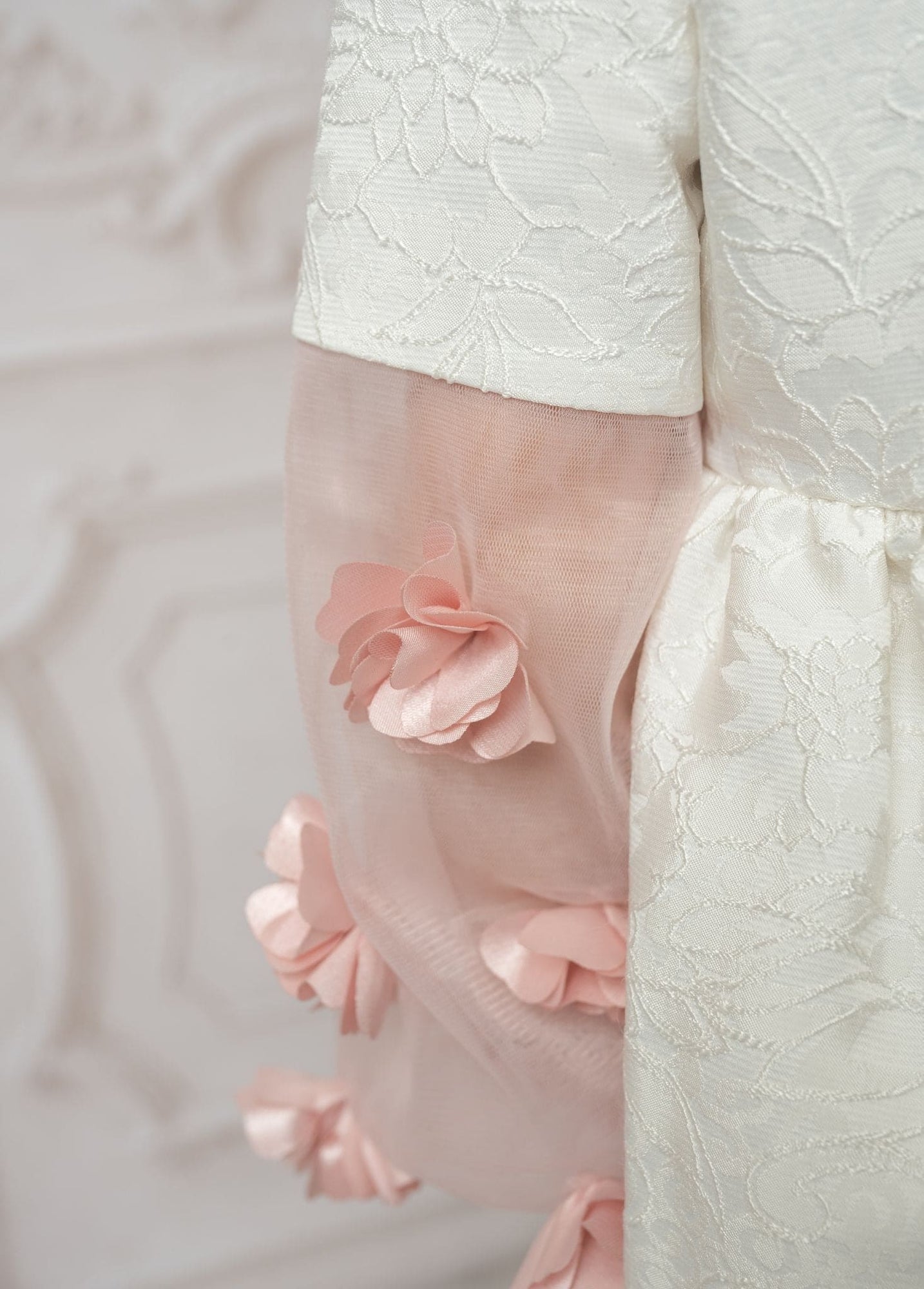 Cherry Blossom Dress | Cherry