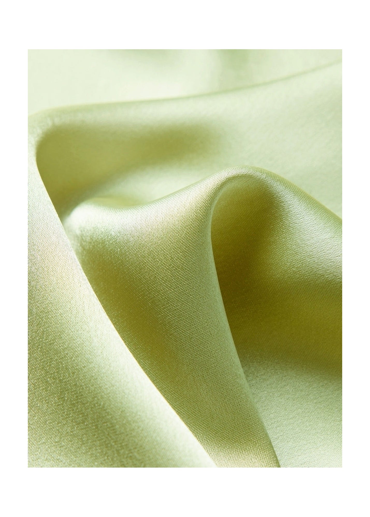 V-Neck Camisole | Green