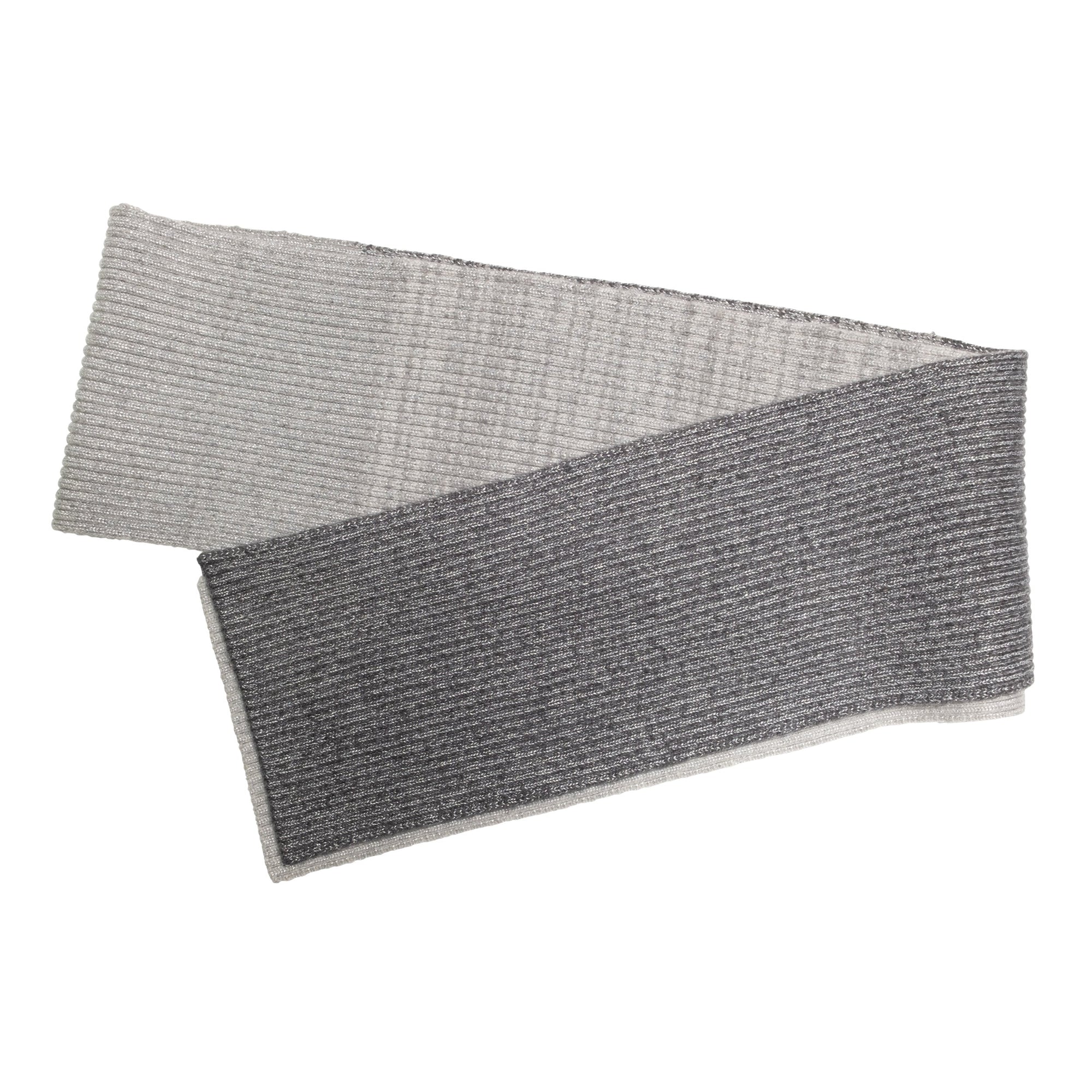 Vail in Gray - Eugenia Kim