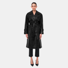 OW Collection VAIL Coat Account 121 - Black