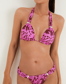 Bia Tube Top - Oceana Ponche XS