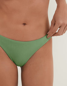 Matte Basic Bottom - Harbor Full / XS