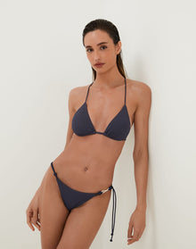 Firenze Alba T Back Tri Top - Sailboat S