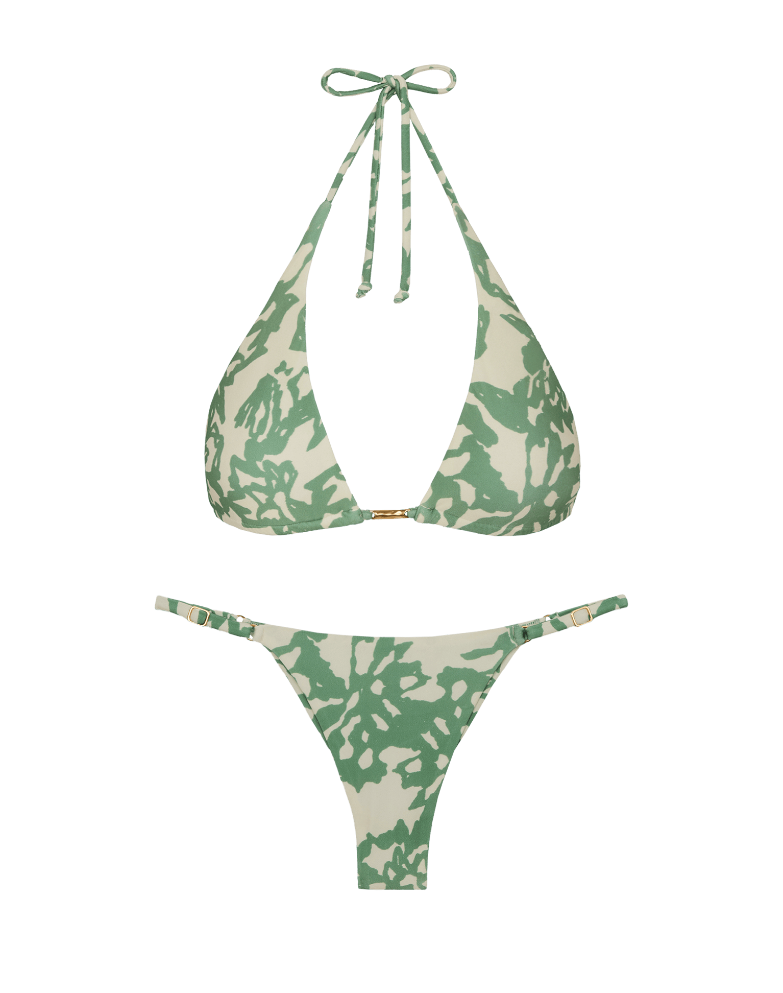 Rafa Bottom - Oceana Cheeky / XS
