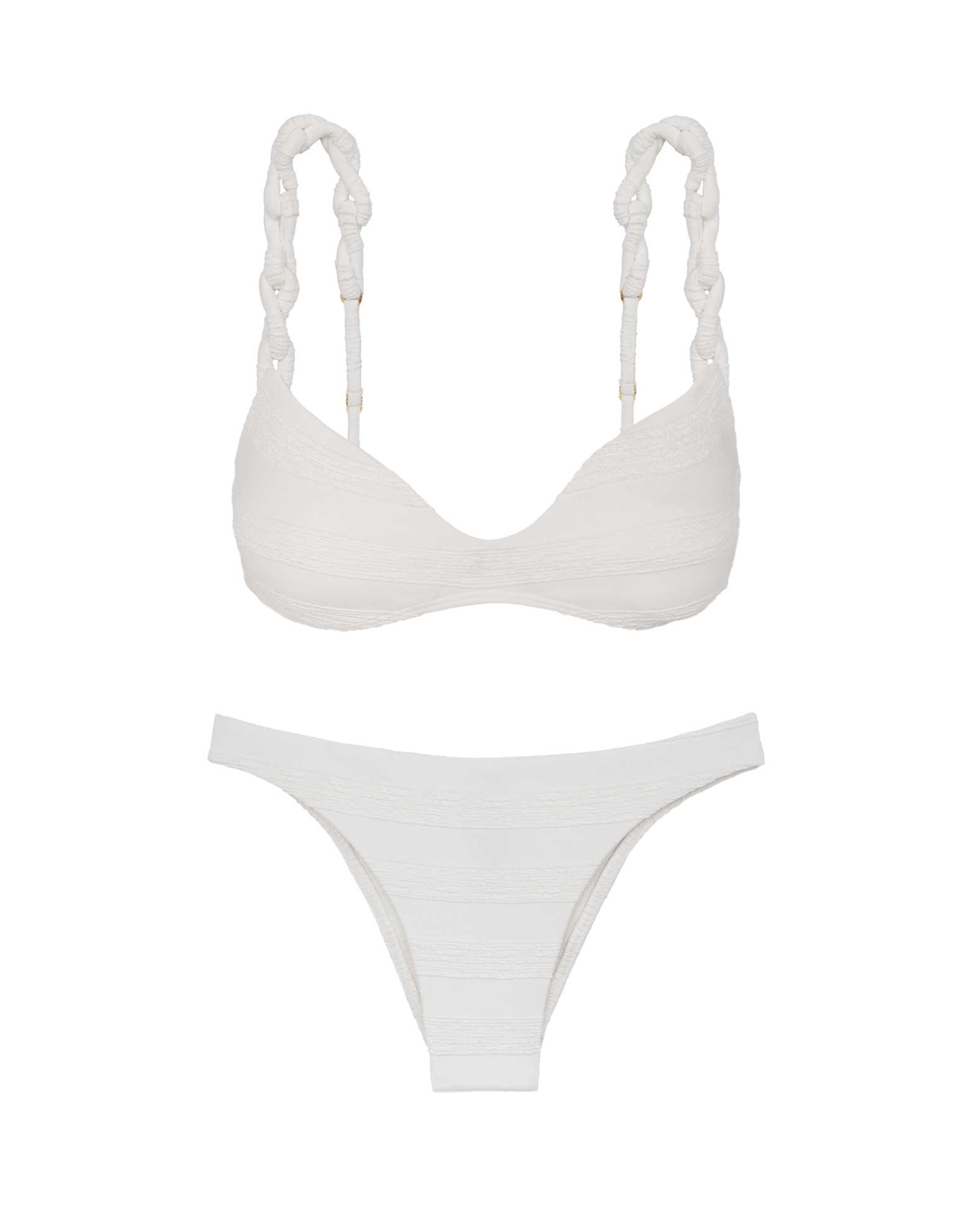 Savyon Leanne Vivian Top - Off White S