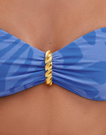 Lori Bandeau Top - Neptune S