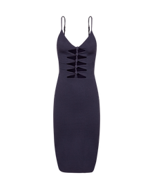 Firenze Seraphine Midi Dress | Sailboat