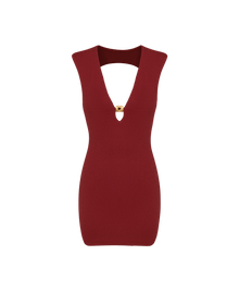 Firenze Pina Mini Dress | Ponche