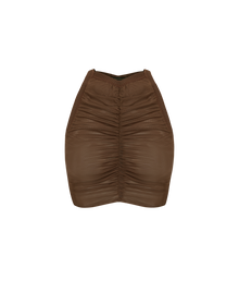 Sia Racerback Top - Eclair XS