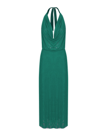 Tilly Long Cover Up - Yacht XS