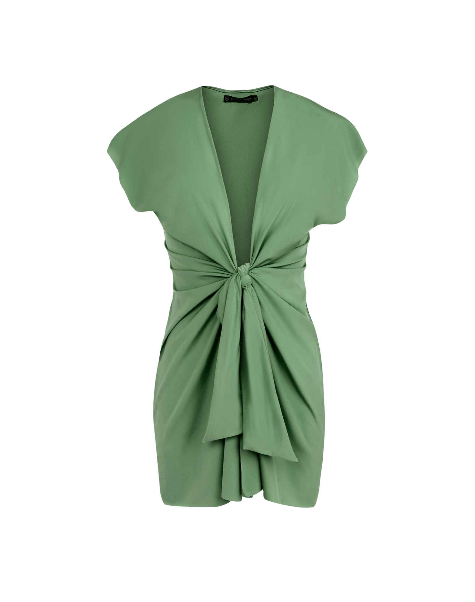 Sasha Short Cover Up | Harbor