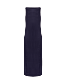 Knit Hanna Long Cover Up | Sailboat