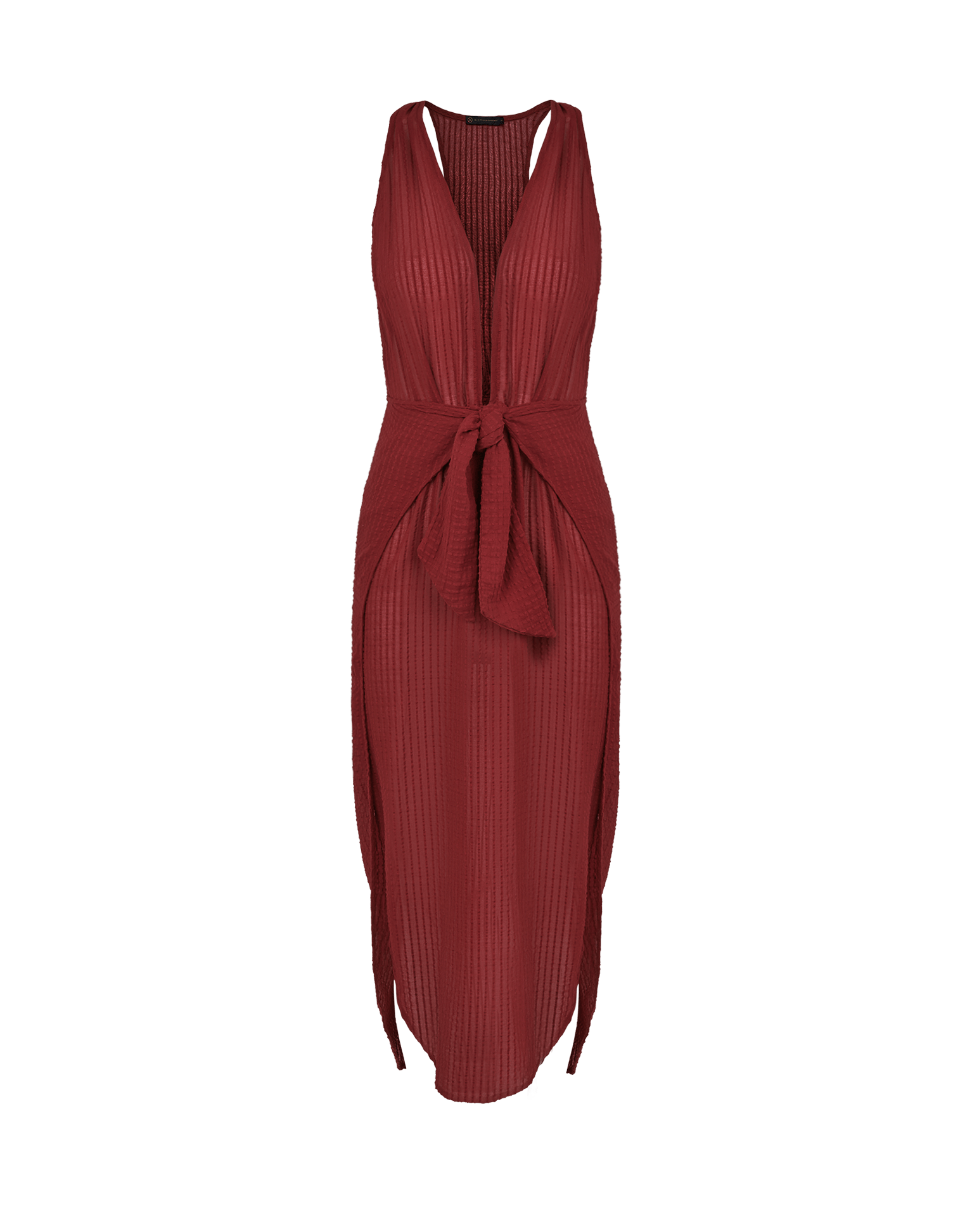 Ida Long Cover Up | Ponche