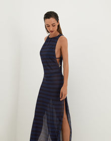 Ravenna Long Cover Up | Harmonie