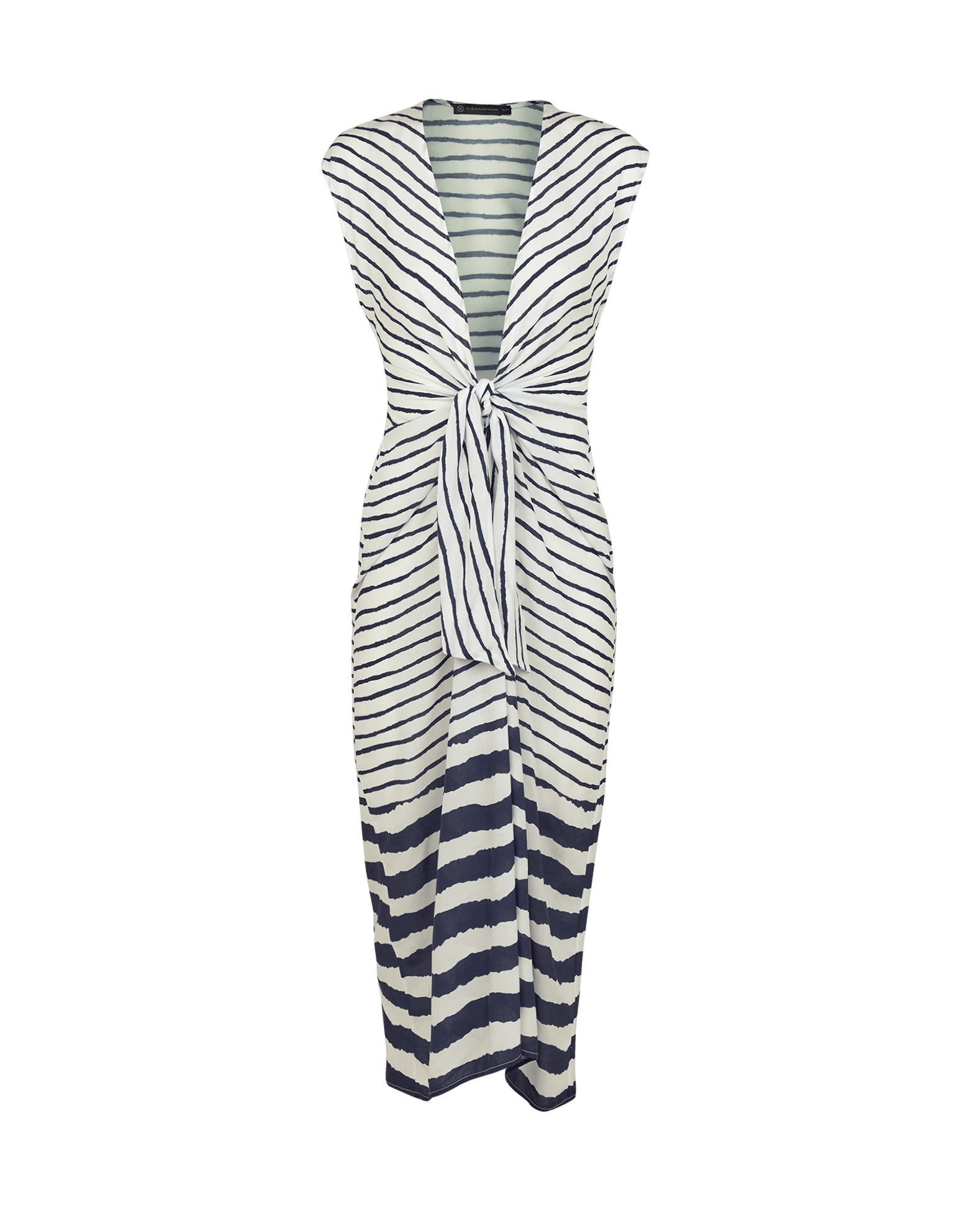 Sasha Long Cover Up - Symphonie XS