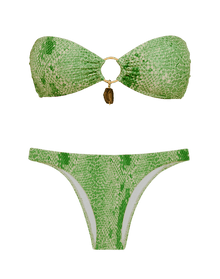 Basic Bottom - Scandal Full / XS