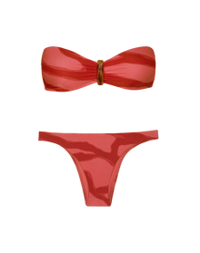 Basic Bottom - Enigma Summerbloom Full / XS