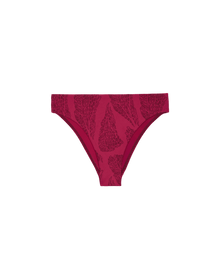 Lindsay Bottom - Roseate Brazilian / XS