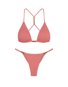 Firenze Blake Bottom - Sweet Heart Cheeky / XS