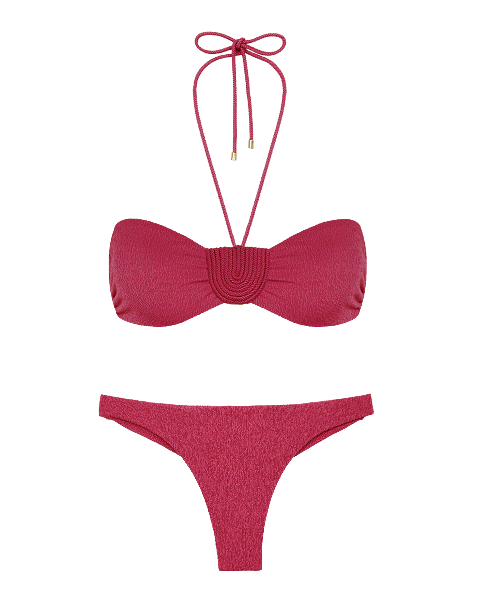 Firenze Basic Bottom | Full | Glam
