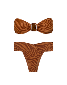 Beta Bottom - Sundown Brazilian / XS