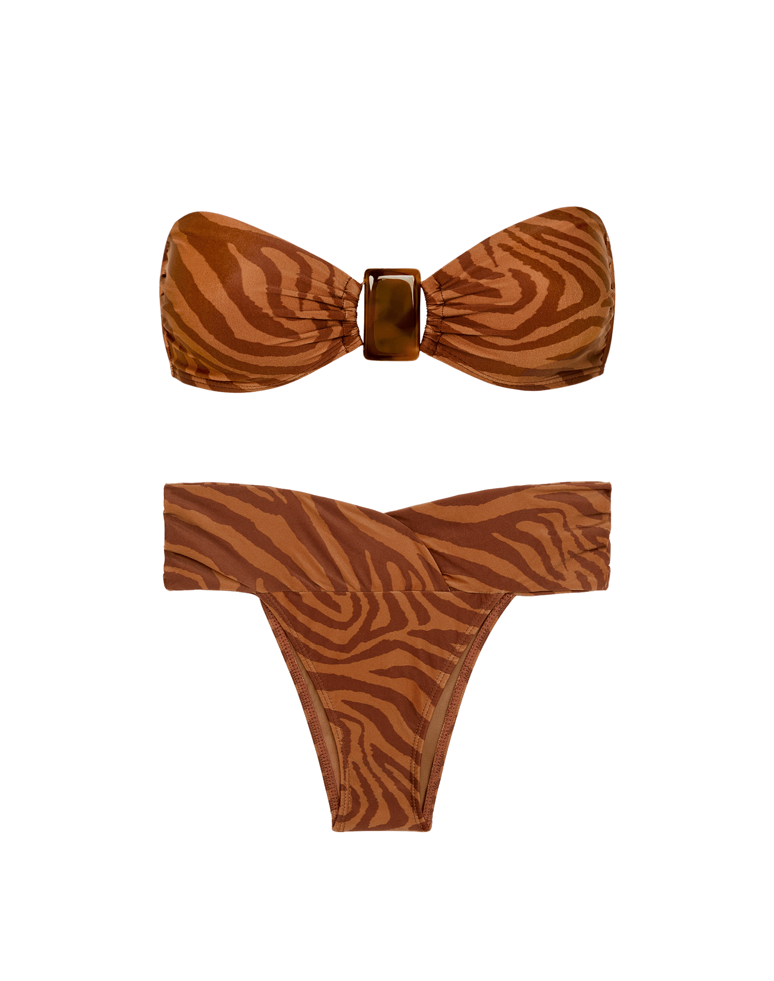 Beta Bottom - Sundown Brazilian / XS