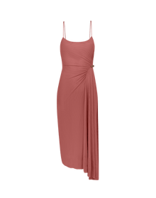 Dana Midi Dress | Sweet Heart