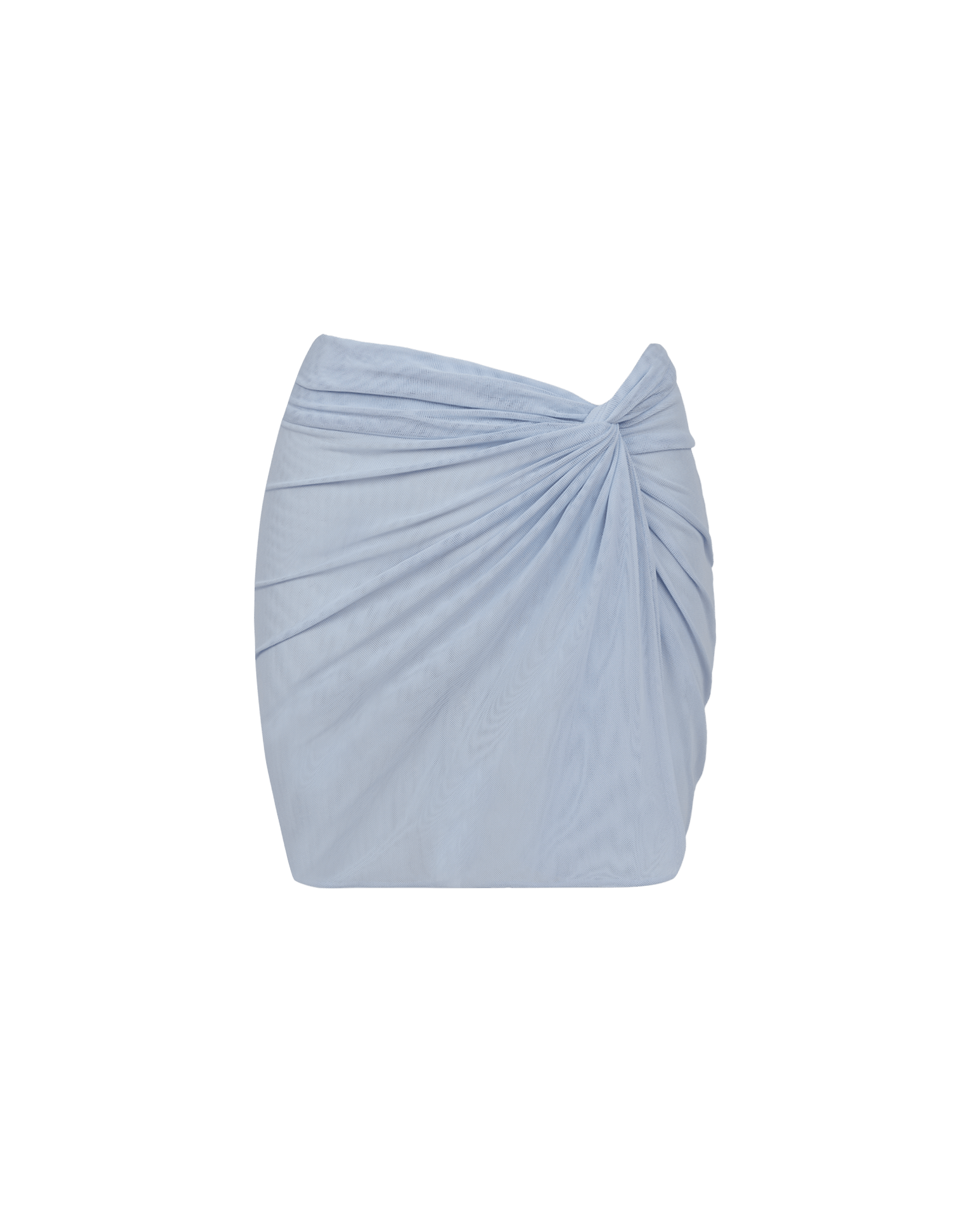 Karen Mini Pareo Skirt | Cosmos