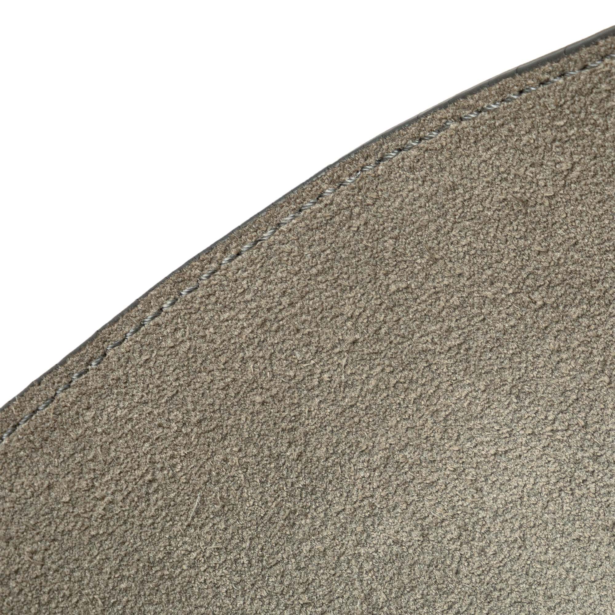 Celine | Pre-Owned Leather Big Bag Bucket | Brown/Beige